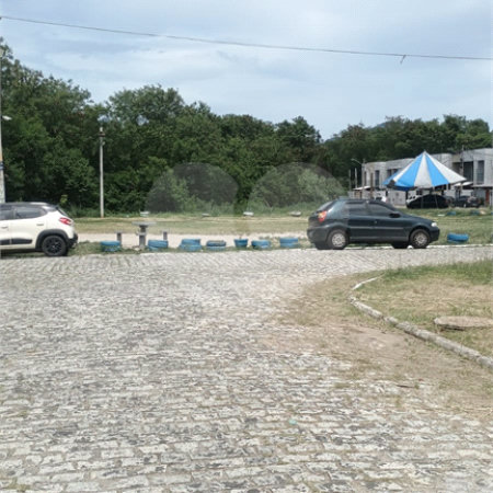Terreno à venda no condomínio Residencial Camilia - Lotes e Terrenos, Rio de Janeiro - RJ