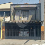 Casa à venda com 2 quartos em Vila Guilherme, São Paulo, SP