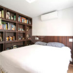 Apartamento para alugar com 3 quartos, sendo 1 suíte, em Itaim Bibi, São Paulo, SP