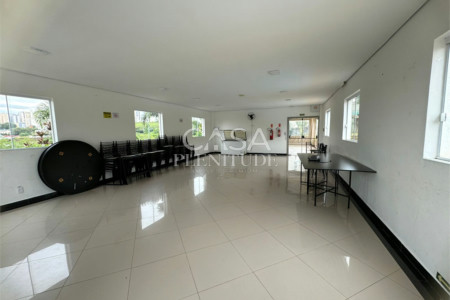 Apartamento à venda ou para alugar com 2 quartos em Jardim América, Sorocaba, SP
