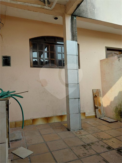 Casa Térrea à venda com 3 quartos em Vila Penteado, São Paulo, SP