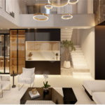 Casa à venda com 3 suítes no condomínio Residencial Terras de Siena, Ribeirão Preto - SP