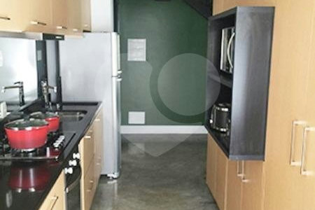 Apartamento à venda com 2 quartos, sendo 1 suíte,  em Vila Suzana, São Paulo, SP