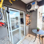 Apartamento à venda com 2 quartos, sendo 1 suíte,  em Residencial e Comercial Palmares, Ribeirão Preto, SP