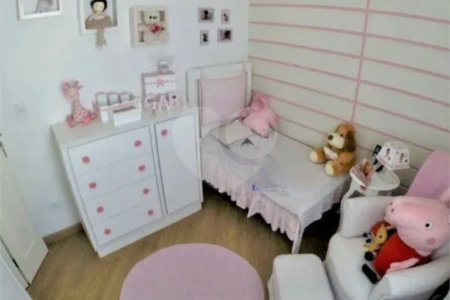 Apartamento à venda com 2 quartos em Nossa Senhora do Ó, São Paulo, SP