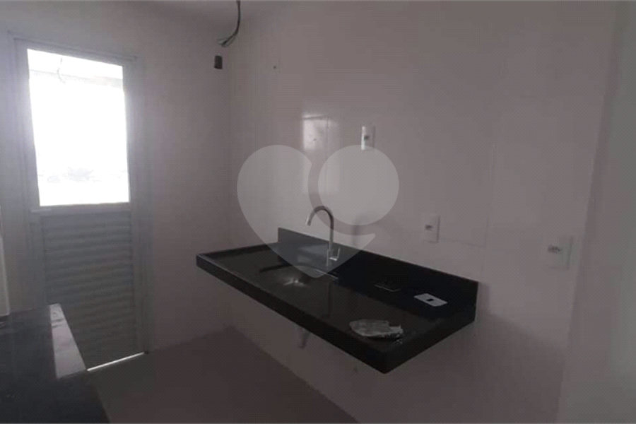 Apartamento à venda com 2 quartos, sendo 1 suíte, em Santana, São Paulo, SP