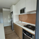 Apartamento à venda com 2 quartos, sendo 1 suíte, em Paraíso, São Paulo, SP