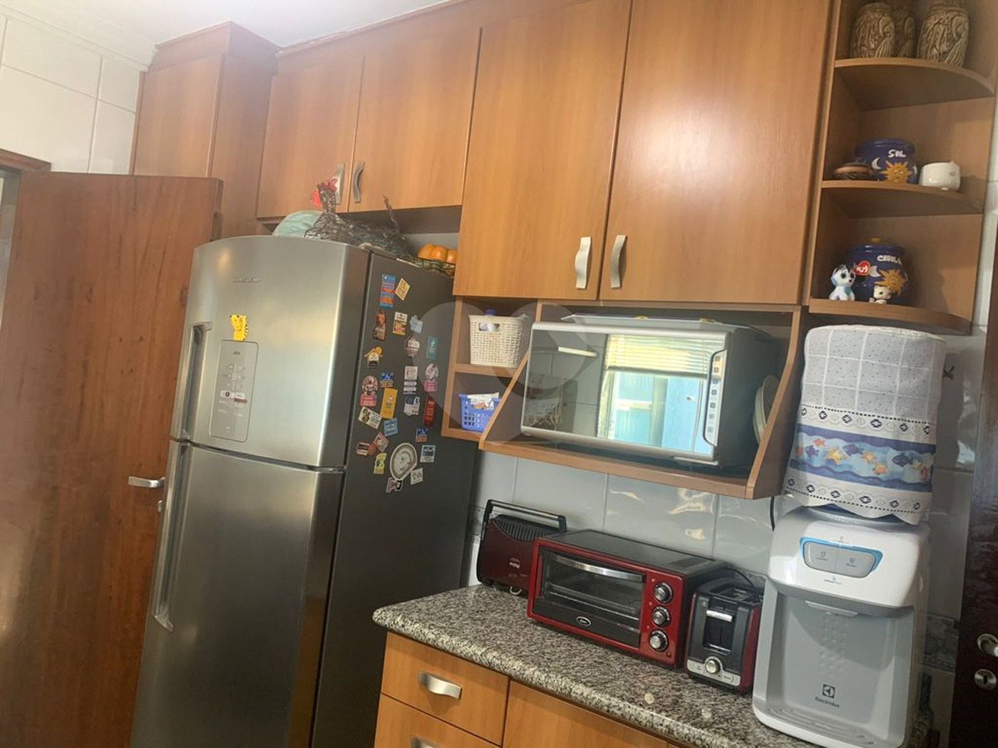 Sobrado à venda com 3 suítes em Vila Mafra, São Paulo, SP