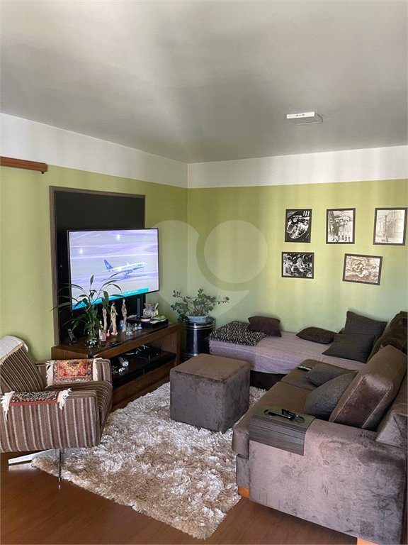 Apartamento à venda com 3 quartos, sendo 1 suíte,  em Mandaqui, São Paulo, SP
