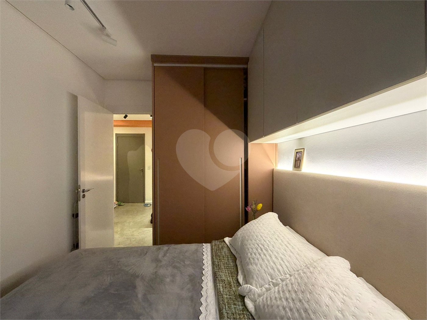 Apartamento à venda com 1 suíte em Jardim São Paulo(zona Norte), São Paulo, SP