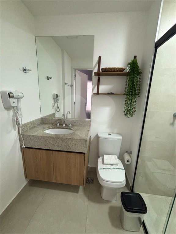 Studio à venda com 1 quarto em Jardim das Acácias, São Paulo, SP