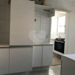 Apartamento à venda com 4 quartos, sendo 3 suítes,  em Cidade Monções, São Paulo, SP