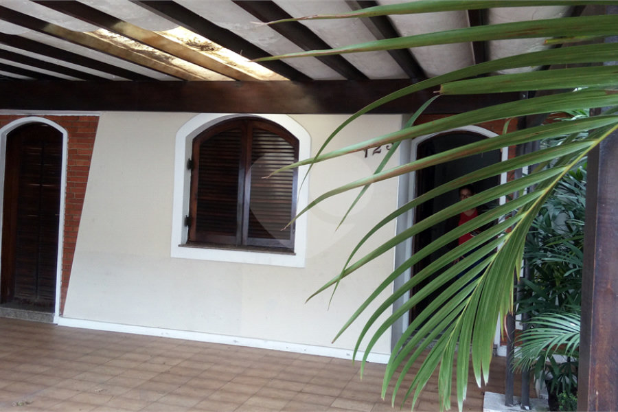 Casa à venda com 3 quartos, sendo 1 suíte,  em Mandaqui, São Paulo, SP