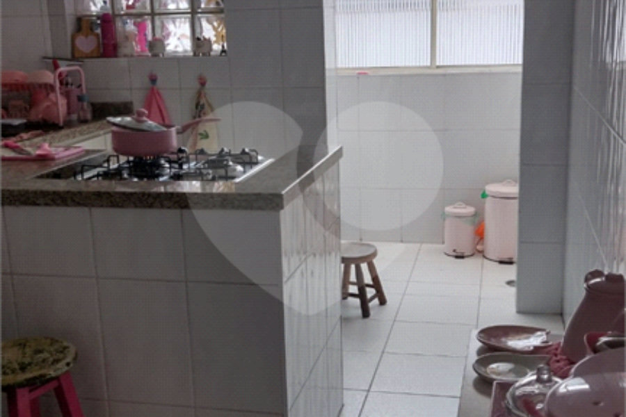 Apartamento à venda com 2 quartos, sendo 1 suíte, em Jardim São Paulo(zona Norte), São Paulo, SP