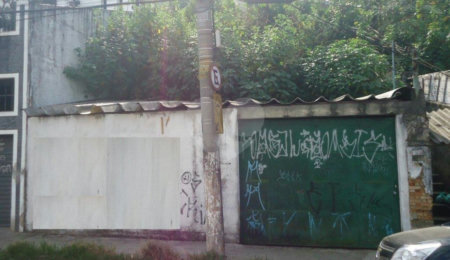 Terreno à venda em Vila Mazzei, São Paulo, SP