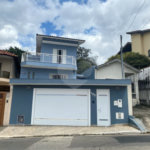 Sobrado à venda com 3 quartos, sendo 2 suítes, em Freguesia do Ó, São Paulo, SP