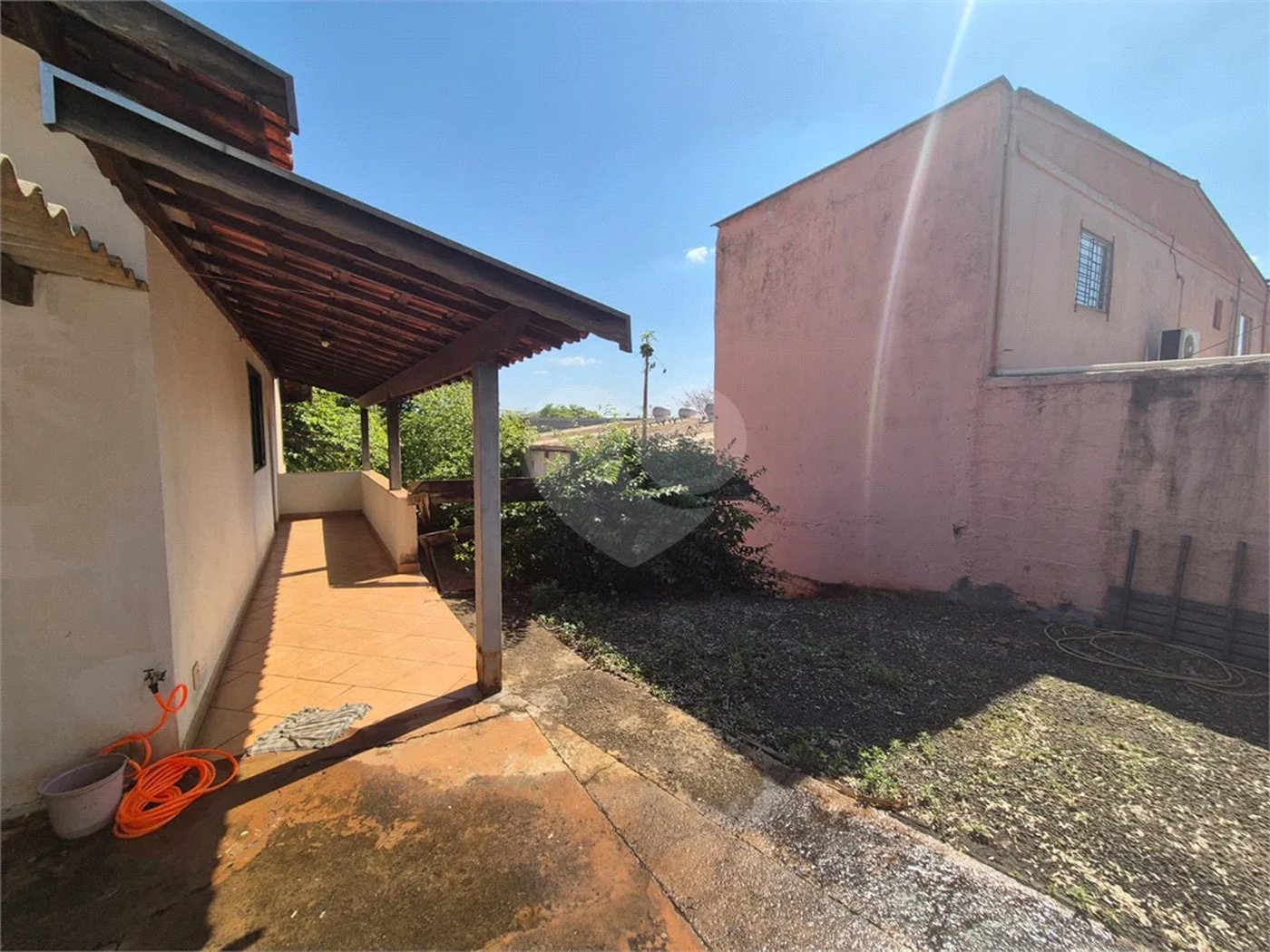 Casa à venda – Bairro Santa Rosa – Piracicaba/SP
