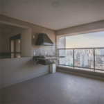 Apartamento à venda com 3 suítes em Vila Mariana, São Paulo, SP