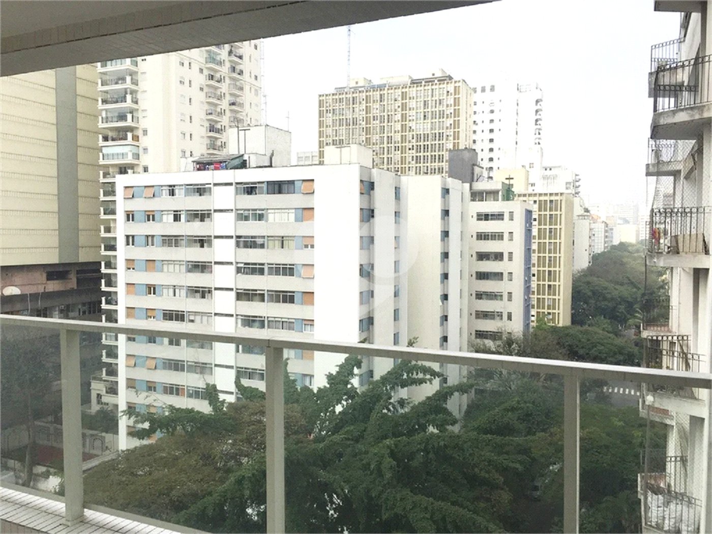 Apartamento à venda com 4 suítes em Higienópolis, São Paulo, SP