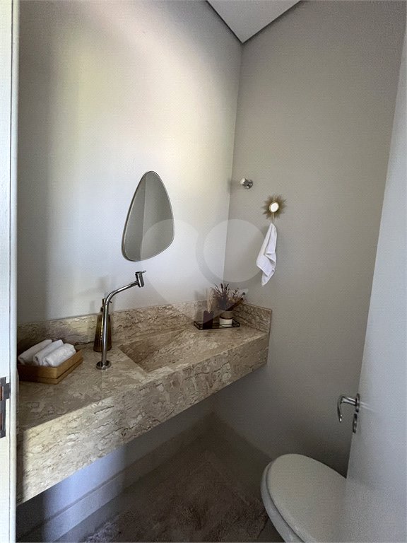 Casa à venda com 3 suítes no condomínio Acmti - Colinas do Mosteiro, Terras de Itaici e Recanto dos Pássaros, Indaiatuba - SP