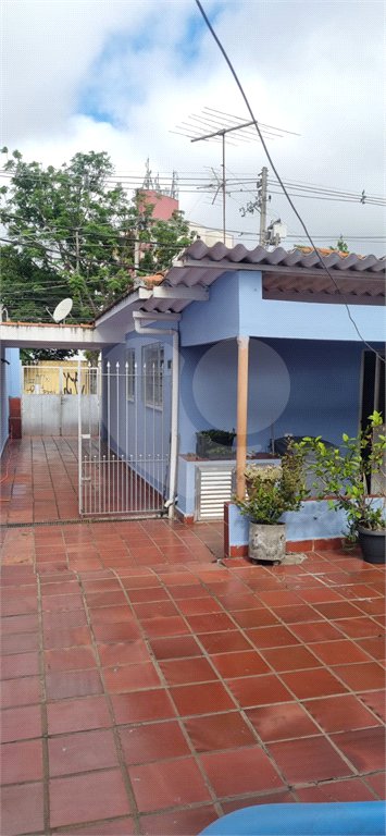 Casa Térrea à venda com 3 quartos, sendo 1 suíte, em Jardim Taboão, São Paulo, SP