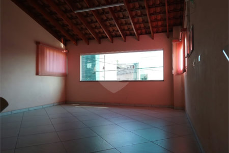 Casa à venda com 2 suítes em Vila Olímpia, Sorocaba, SP