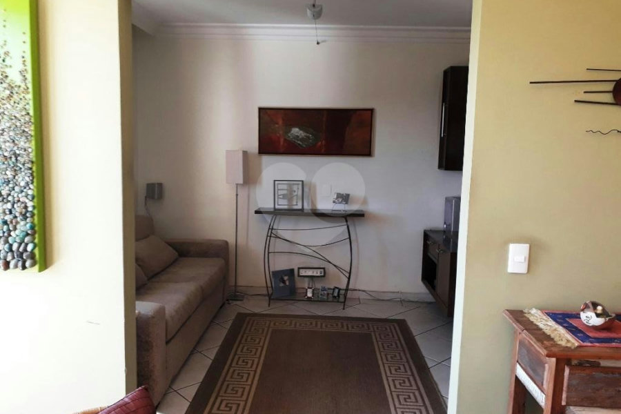Apartamento à venda com 3 quartos, sendo 1 suíte,  em Vila Nova Cachoeirinha, São Paulo, SP