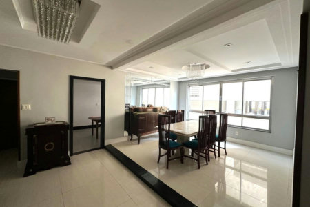Apartamento com 3 dormitórios à venda, 140 m² - Gonzaga - Santos/SP