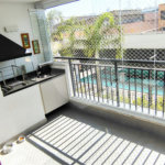 Apartamento à venda com 3 quartos, sendo 1 suíte, em Vila Guilherme, São Paulo, SP