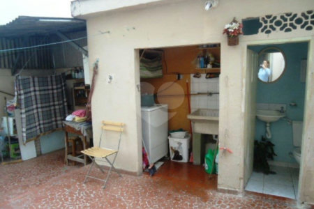 Casa à venda com 2 quartos no condomínio Narandiba 28, São Paulo - SP