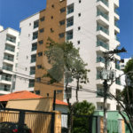 Apartamento à venda com 2 suítes em Mandaqui, São Paulo, SP