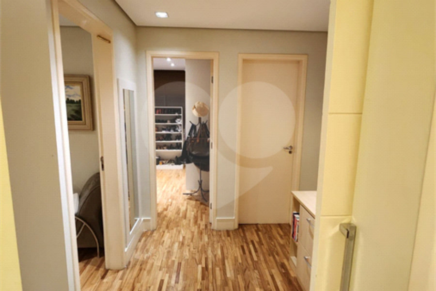 Apartamento à venda com 3 suítes em Morumbi, São Paulo, SP