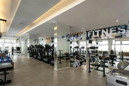 Apartamento à venda com 1 quarto em Brooklin Paulista, São Paulo, SP