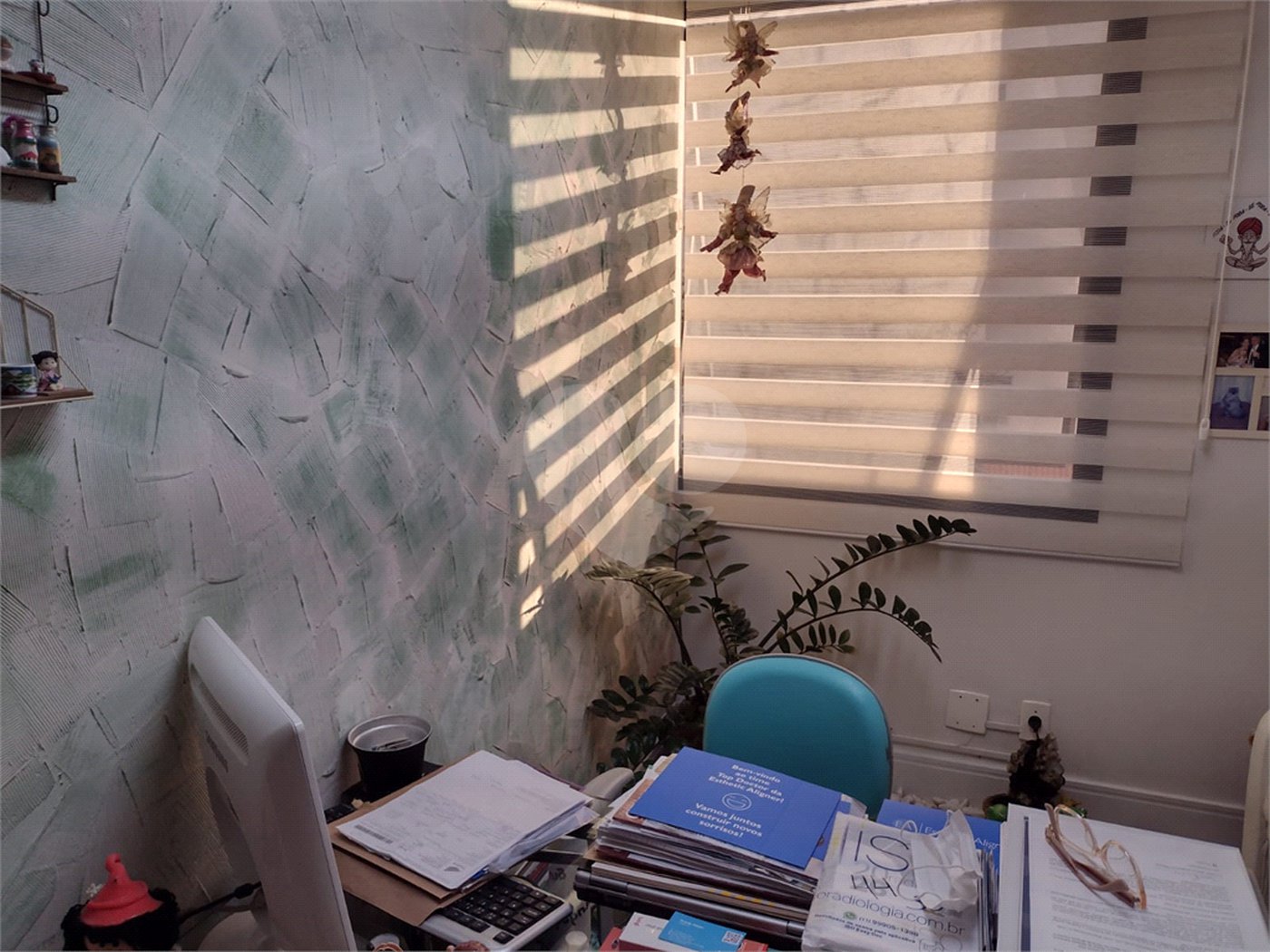 Sala à venda em Perdizes, São Paulo, SP