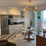 Apartamento à venda com 2 quartos, sendo 1 suíte, em Vila Polopoli, São Paulo, SP