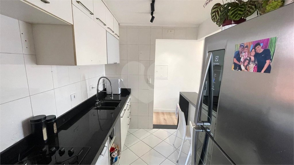 Apartamento à venda com 3 quartos, sendo 1 suíte,  em Vila Aurora (zona Norte), São Paulo, SP