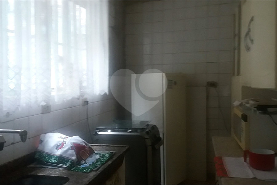 Casa à venda com 2 quartos em Tucuruvi, São Paulo, SP