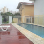 Casa à venda com 3 quartos, sendo 1 suíte,  no condomínio Jardim das Palmas, São Paulo - SP
