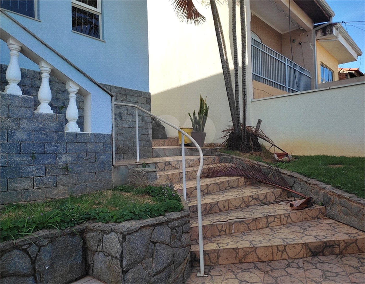 Casa Térrea à venda com 3 quartos, sendo 1 suíte, em Jardim Itamaracá, Indaiatuba, SP