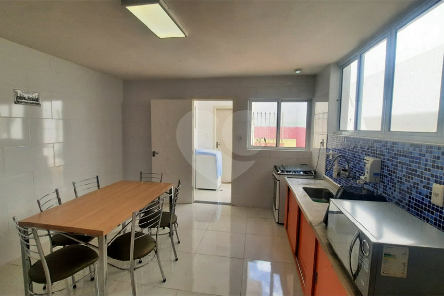 Casa à venda com 4 quartos em Vila Mariana, São Paulo, SP
