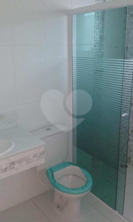 Sobrado à venda com 3 quartos, sendo 2 suítes, em Jardim Cidade Pirituba, São Paulo, SP
