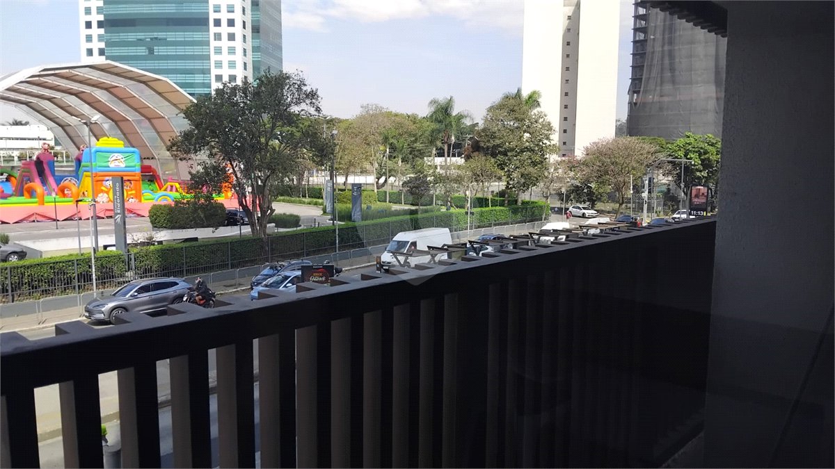 Sala para alugar com 1 quarto em Pinheiros, São Paulo, SP