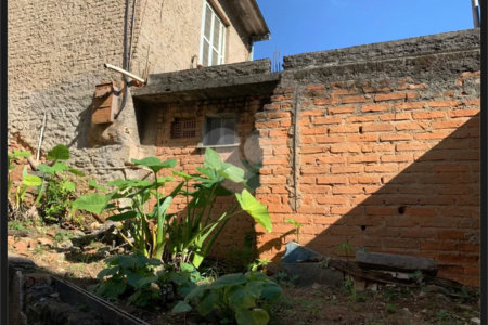 Terreno à venda em Alto da Lapa, São Paulo, SP
