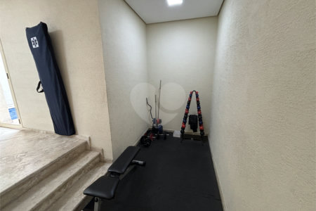Apartamento à venda com 3 quartos, sendo 2 suítes, em Santana, São Paulo, SP
