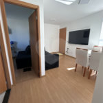 Apartamento à venda com 2 quartos em Vila São Paulo, Mogi das Cruzes, SP