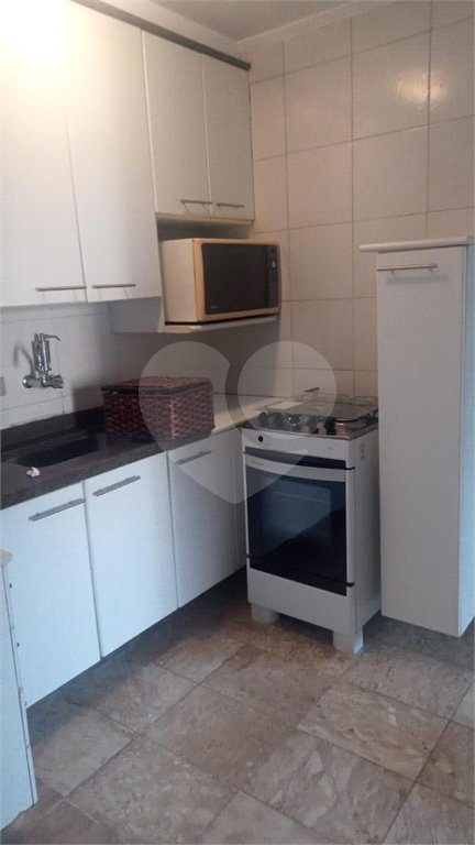 Apartamento para alugar com 2 quartos em Itaim Bibi, São Paulo, SP