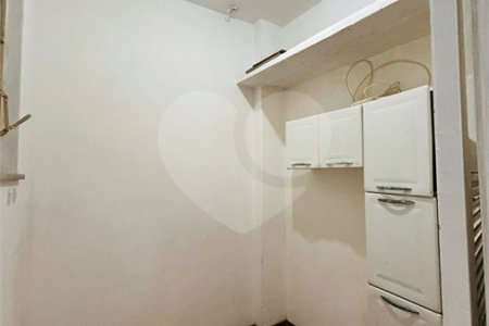 Apartamento à venda com 2 quartos em Alto da Boa Vista, Rio de Janeiro, RJ