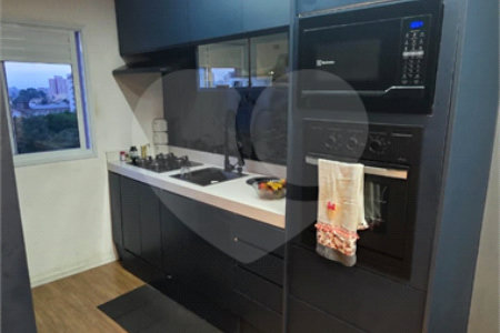 Apartamento à venda com 2 quartos em Vila Matilde, São Paulo, SP