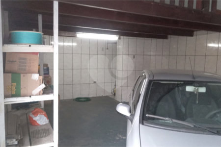 Sobrado à venda com 4 quartos em Vila Verde, São Paulo, SP
