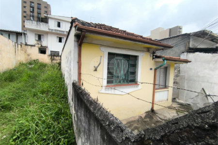 Terreno à venda em Vila Vitório Mazzei, São Paulo, SP